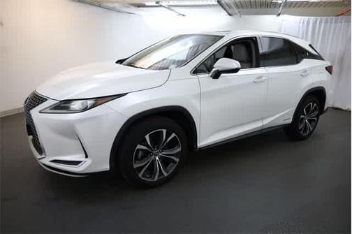2020 Lexus RX 450h Base