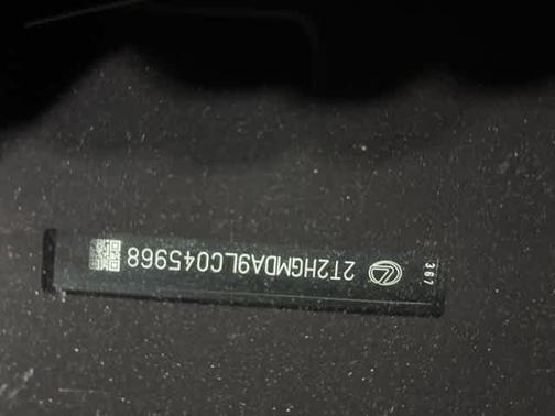 2020 Lexus RX 450h Base