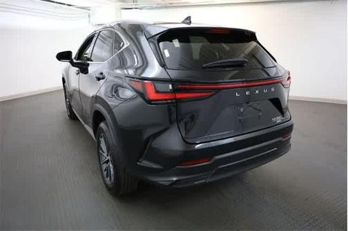 2022 Lexus NX 350 Base
