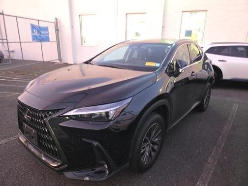 2022 Lexus NX 350 Base
