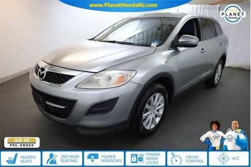 2010 Mazda CX-9 Sport