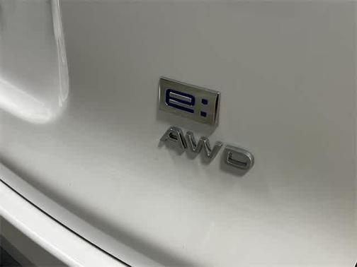 2025 Honda Prologue EX