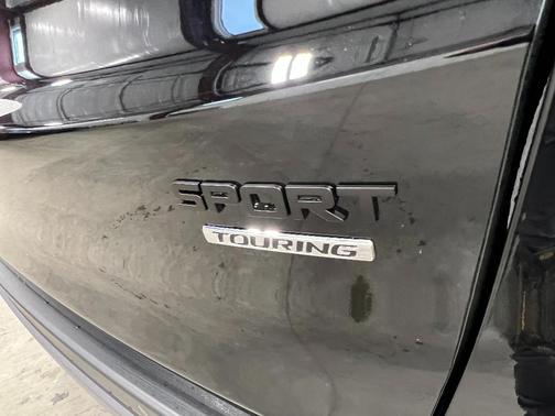 2025 Honda CR-V Touring