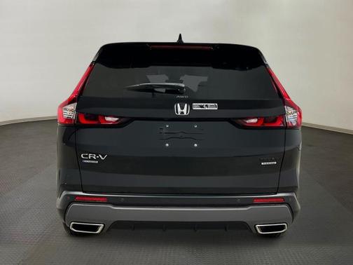 2025 Honda CR-V Touring