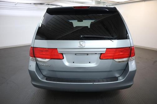 2010 Honda Odyssey EX-L