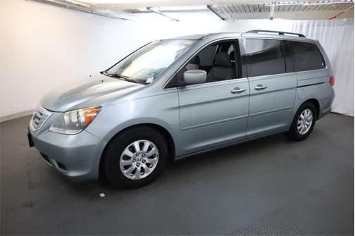 2010 Honda Odyssey EX-L