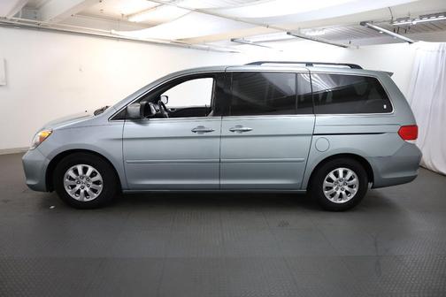 2010 Honda Odyssey EX-L