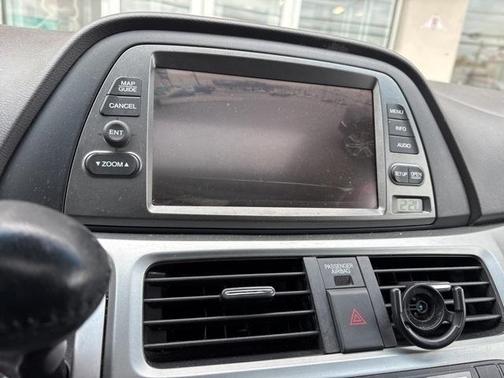 2010 Honda Odyssey EX-L