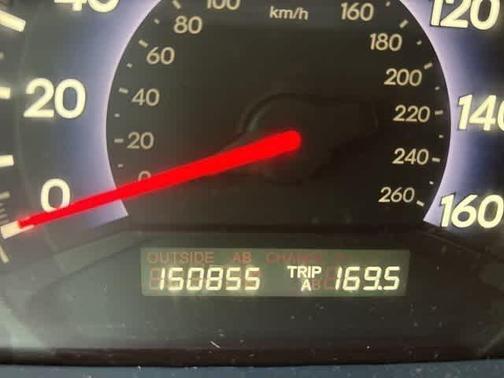 2010 Honda Odyssey EX-L