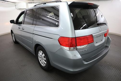 2010 Honda Odyssey EX-L