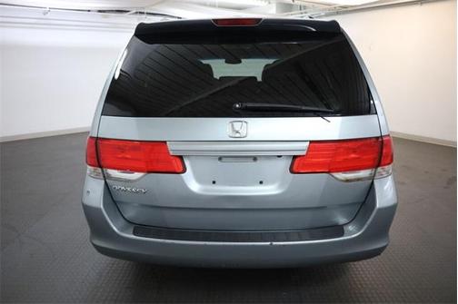 2010 Honda Odyssey EX-L
