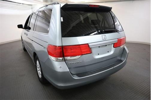 2010 Honda Odyssey EX-L