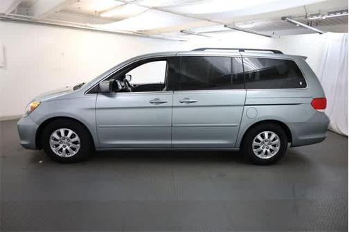 2010 Honda Odyssey EX-L