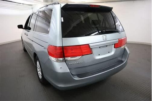 2010 Honda Odyssey EX-L