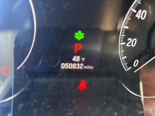 2018 Honda Accord EX-L 2.0T