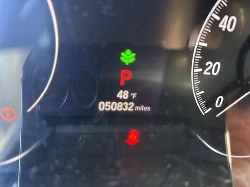 2018 Honda Accord EX-L 2.0T