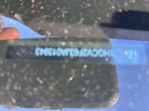 2018 Honda Accord EX-L 2.0T