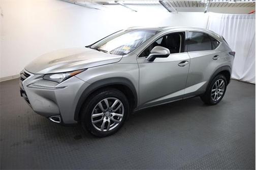 2016 Lexus NX 200t Base