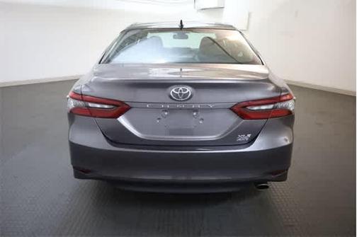 2021 Toyota Camry XLE