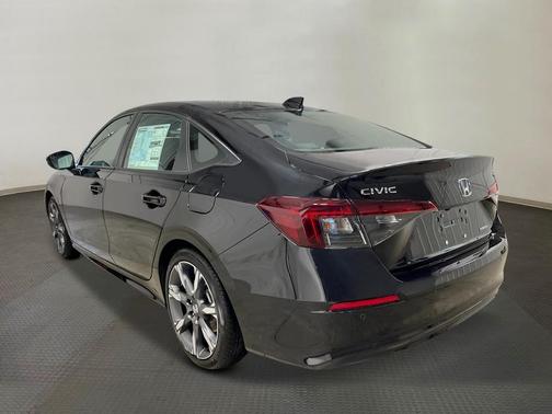 2026 Honda Civic Hybrid TOURING