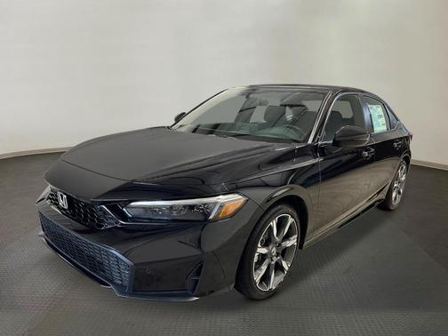 2026 Honda Civic Hybrid TOURING