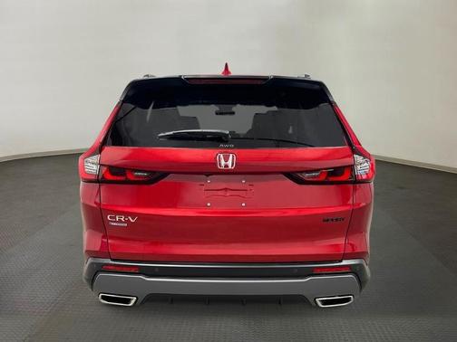 2025 Honda CR-V SPORT-L