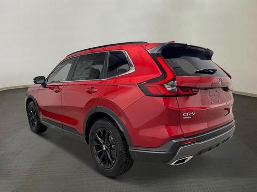 2025 Honda CR-V SPORT-L