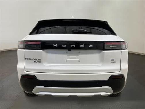 2025 Honda Prologue Elite