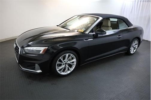 2022 Audi A5 45 Premium Plus