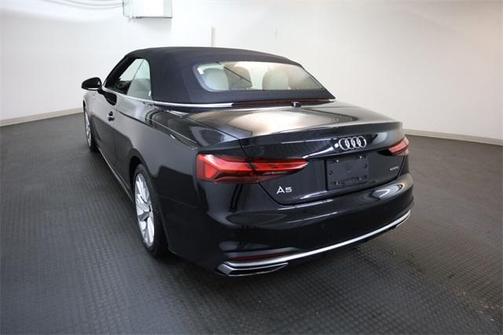 2022 Audi A5 45 Premium Plus