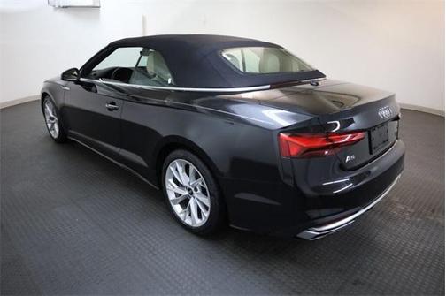 2022 Audi A5 45 Premium Plus