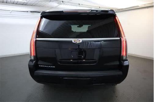 2019 Cadillac Escalade Platinum