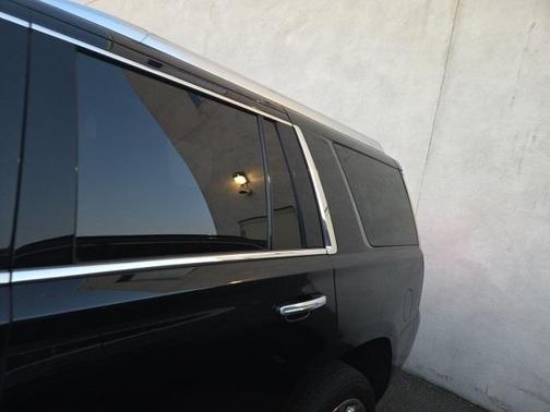 2019 Cadillac Escalade Platinum