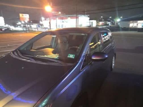 2016 Honda Odyssey EX