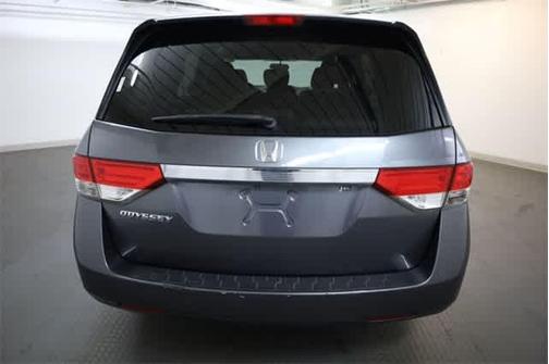 2016 Honda Odyssey EX