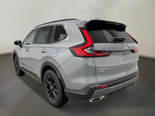 2025 Honda CR-V SPORT-L