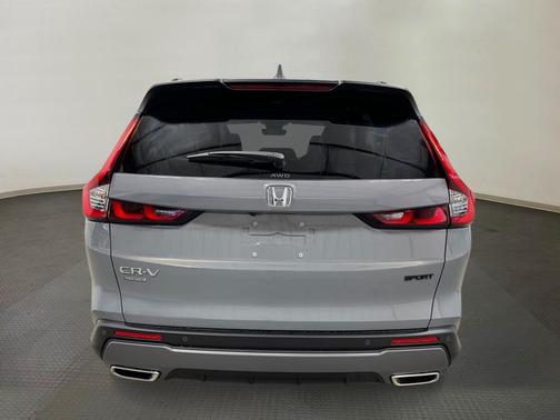 2025 Honda CR-V SPORT-L