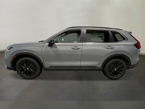2025 Honda CR-V SPORT-L