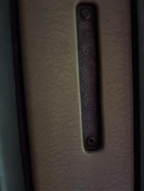 2001 Jeep Wrangler SE