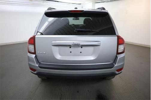 2015 Jeep Compass Sport