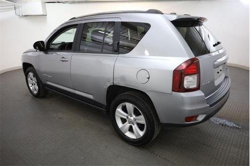 2015 Jeep Compass Sport