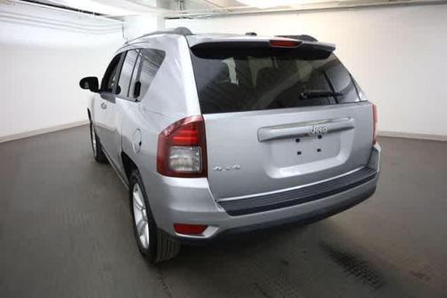 2015 Jeep Compass Sport