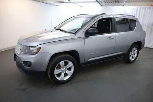 2015 Jeep Compass Sport