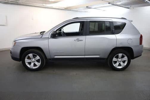 2015 Jeep Compass Sport