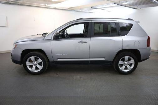 2015 Jeep Compass Sport