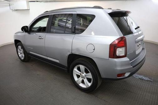 2015 Jeep Compass Sport