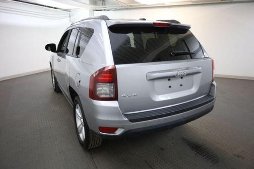 2015 Jeep Compass Sport