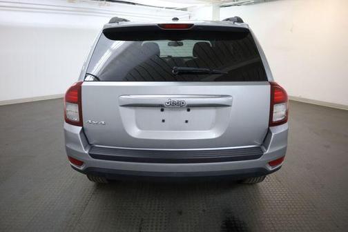 2015 Jeep Compass Sport