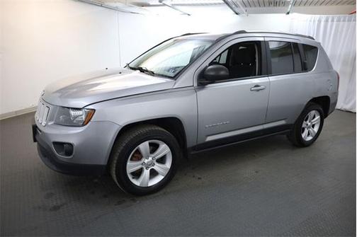 2015 Jeep Compass Sport