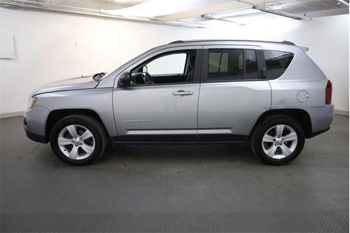 2015 Jeep Compass Sport